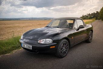 Mazda MX-5 NB 1.6 - 2