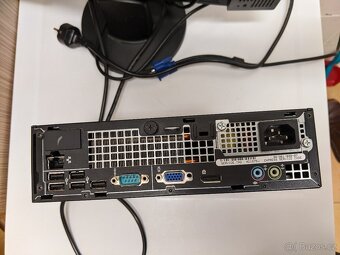 PC sestava DELL Optiplex 790 - 2