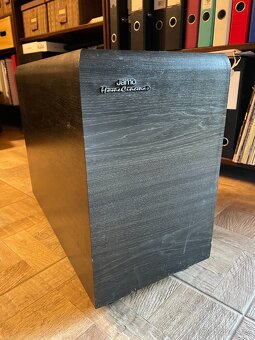 Subwoofer JAMO SW 1008 Home Cinema - 2