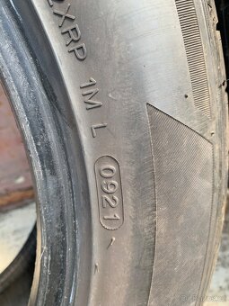 Letní pneu 205/55R16 Laufenn - 2