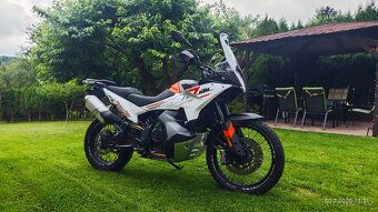 KTM 790 Adventure - 2