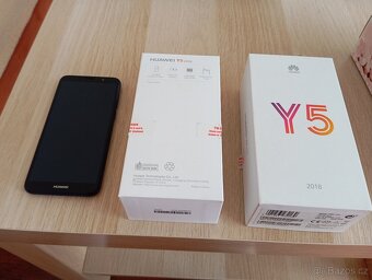 Nový nikdy nepoužívaný telefon - 2