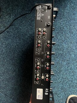 Mixpult Rhytmyx Professional - 2