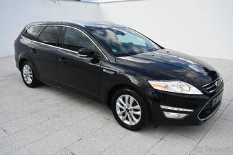 Ford Mondeo 2.0TDCi 103KW Titanium 1/2013 - 2