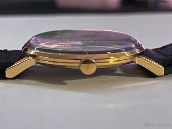 Poljot de luxe 21 jewels - 2