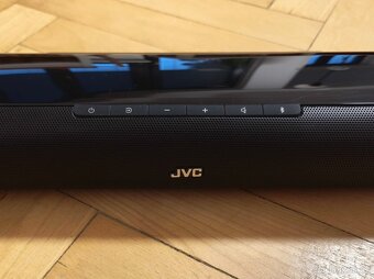 Soundbar JVC TH-E321B, 2.0, 100 W. V záruce. - 2
