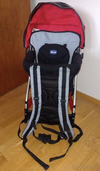 Nosítko Chicco Caddy do 15kg - 2