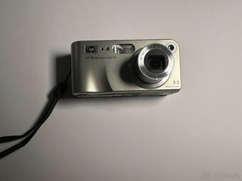 HP Photosmart M415 - 2