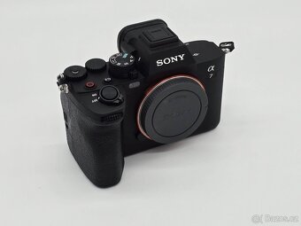 Sony A7 IV - 2