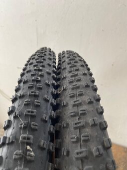 Pláště WTB Ranger 29x2,0 - 2
