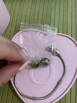 Naramek Pandora original - 2