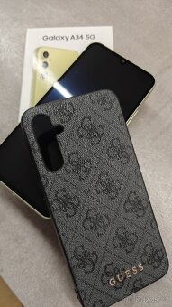 Samsung Galaxy A34 5G 6/128 GB - 2