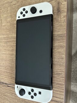 Nintendo Switch - 2