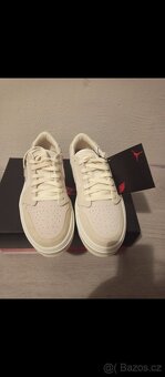 Nike air Jordan 1 nové originál - 2