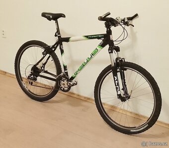 Horské kolo 26" - 2