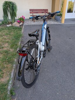 Prodám dámské elektrokolo - 2