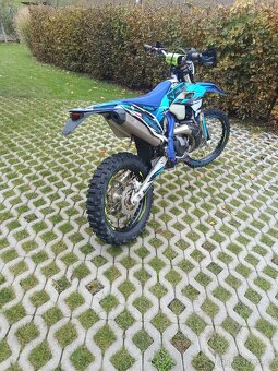 Sherco SE- 300  factory - 2