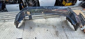 Zadni naraznik seat leon 5FE - 2