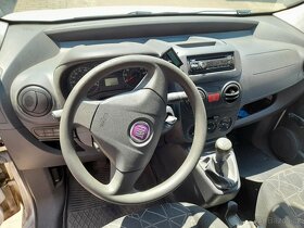 Fiat Fiorino 1.4 2009 - 2