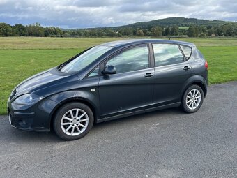 Seat Altea 1.6 TDI 2010 77kw - 2