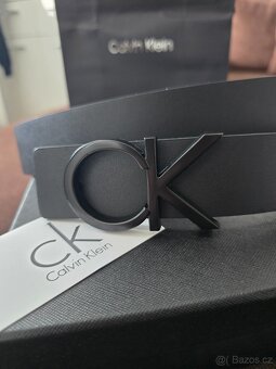 Pásek Calvin Klein - 2
