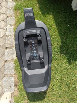 MAXI-COSI Pearl Pro i-Size + Izofix - 2