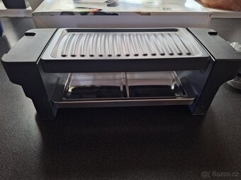 Raclette grill Tchibo - 2