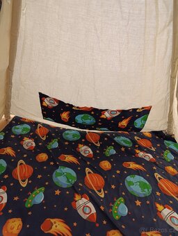 Dětské teepee - 2