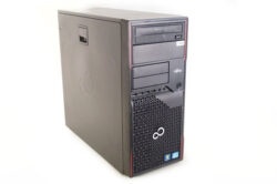 Fujitsu Esprimo P710 i3-3220 2x3,3GHz 8GB 120GB SSD DVD Wind - 2