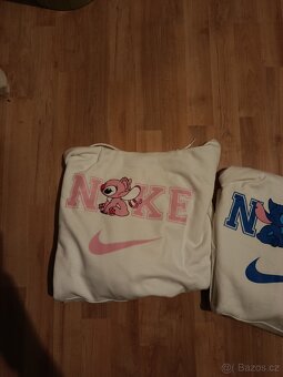 Párové Mikiny na prodej - 2