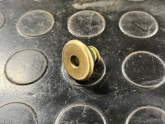 Nissan podložka s těsněním 13268AD21A - 2