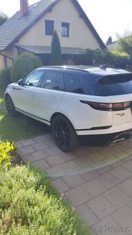 Range Rover Velar 3.0 D300 V6 R-Dynamic SE - 2