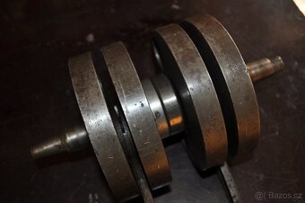 Klika jawa ogar 350 - 2