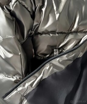 Krásná nová zimní bunda - 2