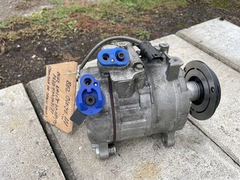 BMW 5 3.0D F10-11 klimakompresor po GO - 2