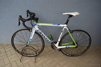 Cannondale SuperSix Carbon 54CM - 2