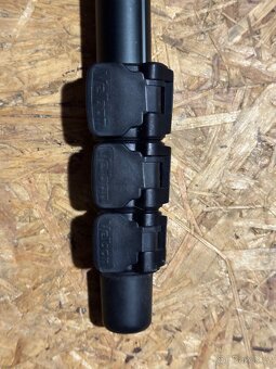 Velbon Sherpa RUP-V40 - 2