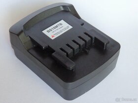 Prodám aku adaptér Bosch / Metabo, Mafell, CAS - 2