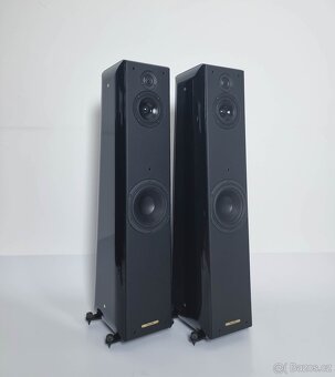 Sonus Faber Toy Tower + Sonus Faber Toy / Dovoz v cene - 2