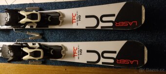 Stockli SC Top stav 150cm jen 4.900,- - 2