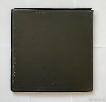 PRODÁM DVĚ GRAMOFONOVÉ DESKY - W.A.MOZART - 2