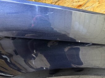 Pravý blatnik Vw Passat B7 2012 - 2