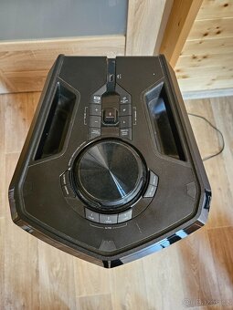 Party reproduktor LG FH6 - 2