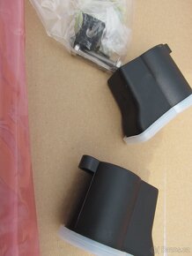 schody nové do bazénu IBIZA - 2