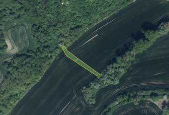 Zemědělská půda, prodej, Chržín, Kladno - 2