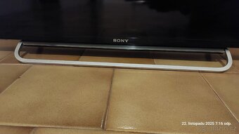 TV SONY KDL-40W605B - 2