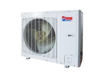 Tepelné čerpadlo SINCLAIR GSH-80TRB2 + GSH-80ERB2 - 2