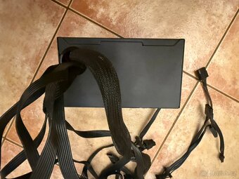 FSP Raider II 750W – ATX PC zdroj - 2