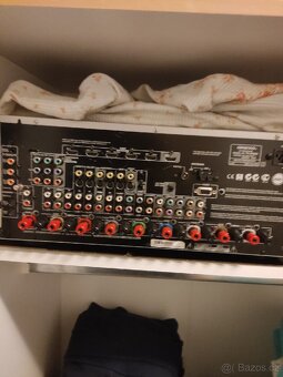 Prodej Domácího kina s reproduktory - 2