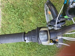 Dětské kolo Superior XC 24 Paint - 2